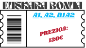EUSKARA BONUA 2026/27 ikasturtean
